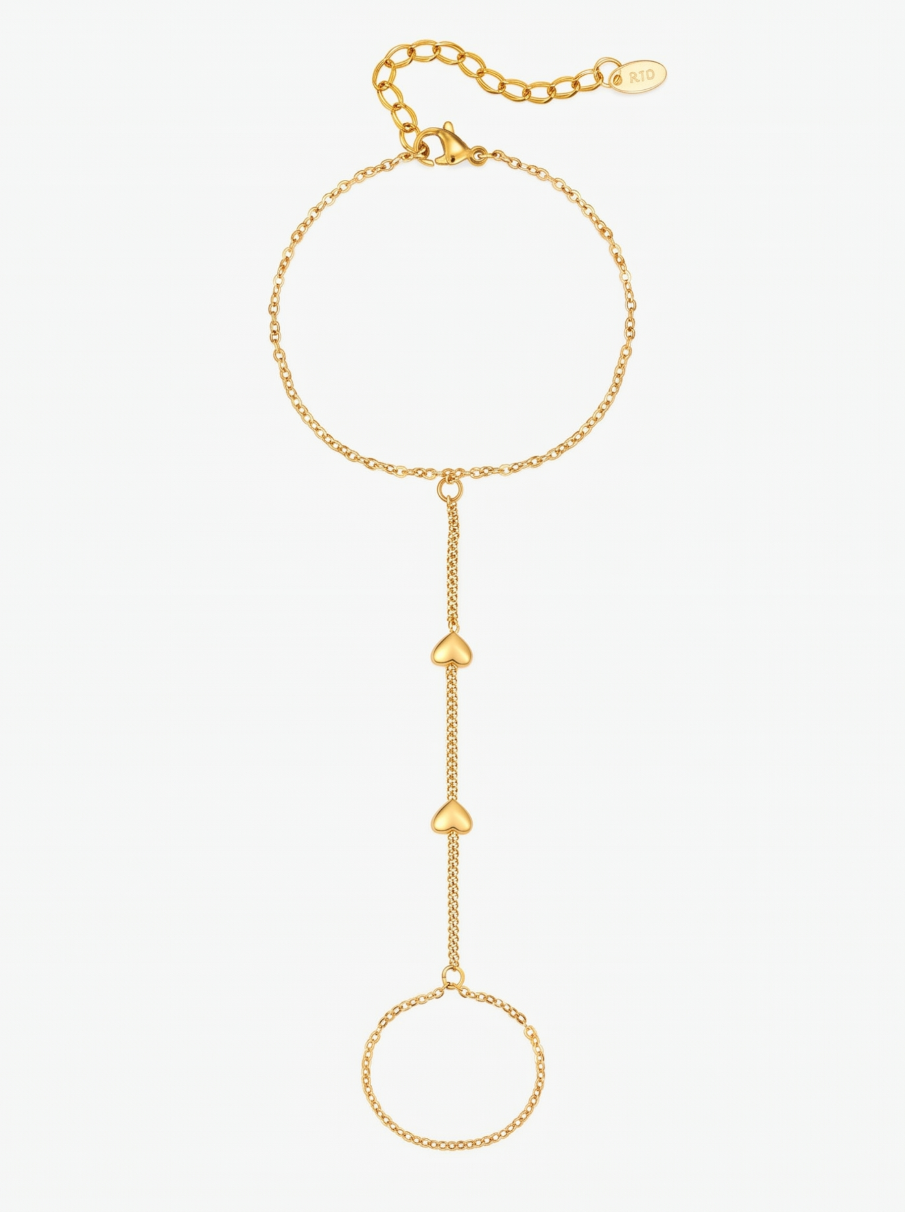 Iris Bracelet