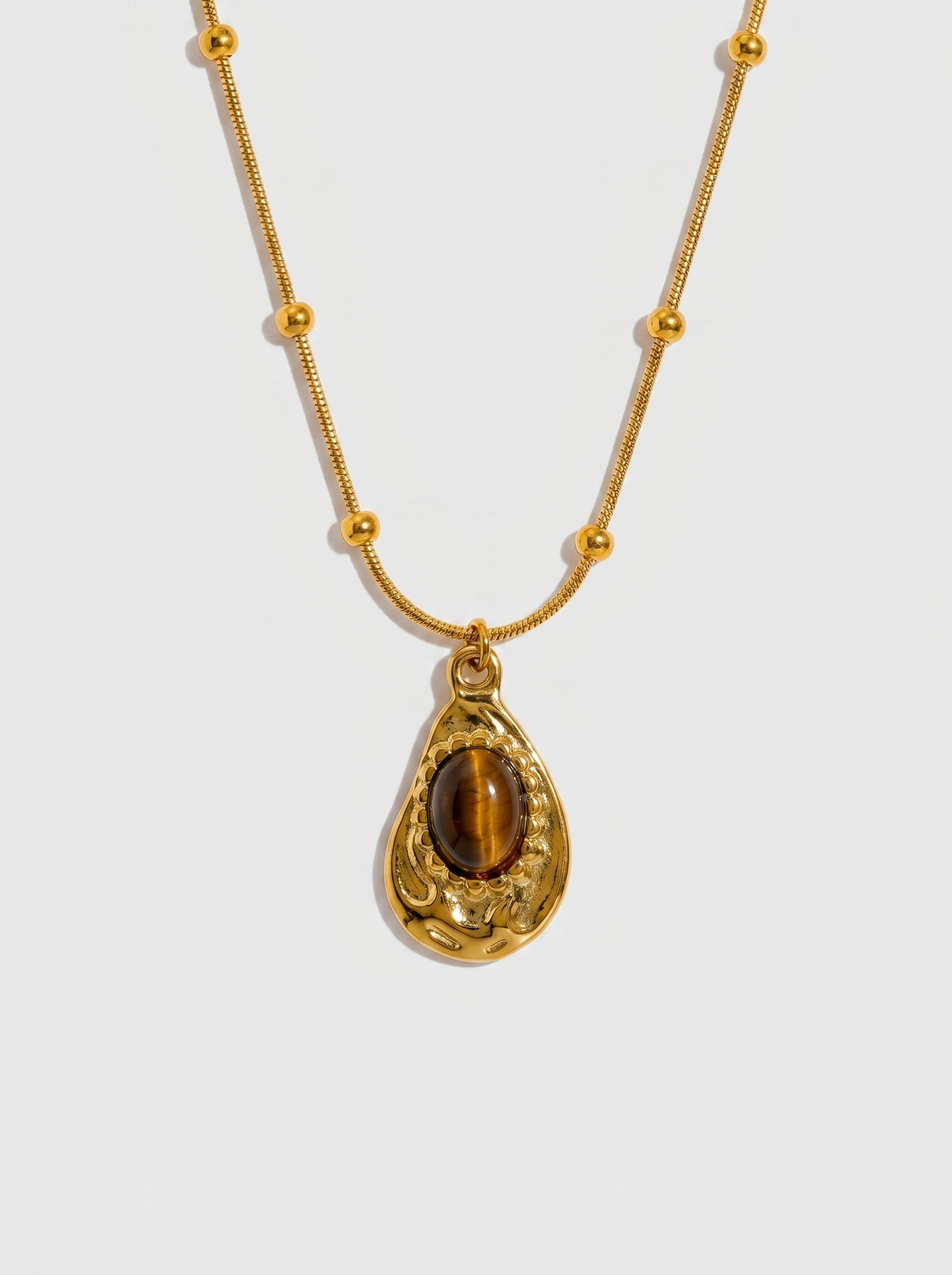 Terra Necklace