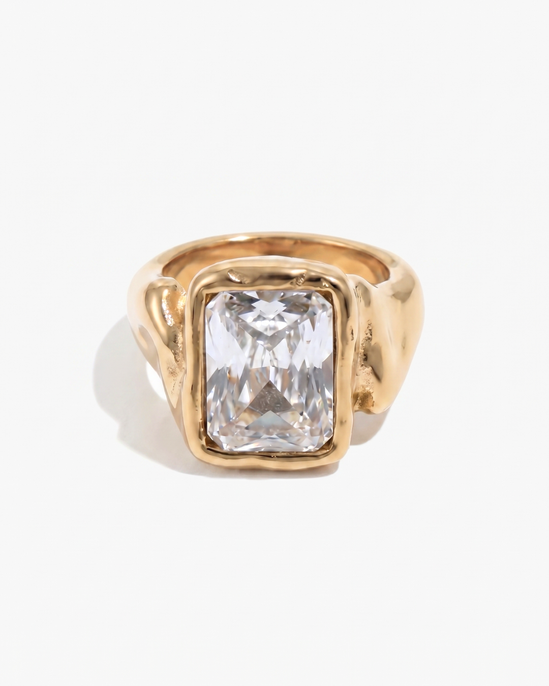 Orza Ring